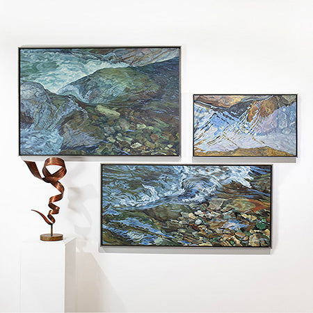 On View: John Harris