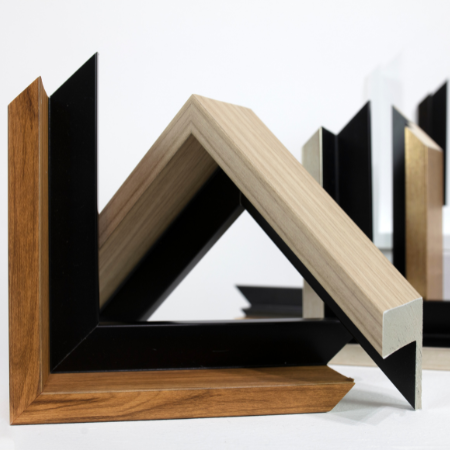 Introducing New Canvas Frame Options