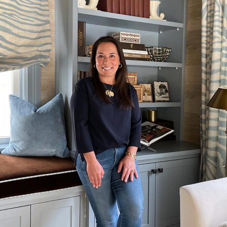 Collector Profile: A Conversation with Samantha Yanks