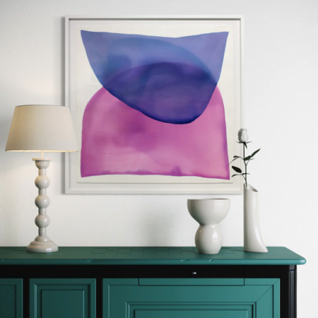The Case for Color: How to Embrace a More Vibrant Aesthetic in Your Home and Art Collection