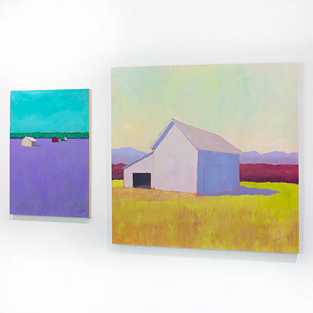 On View: Carol Young