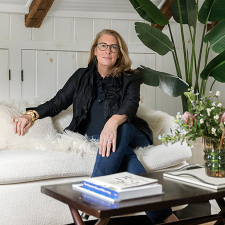 Behind Design: Interview with Christina Roughan