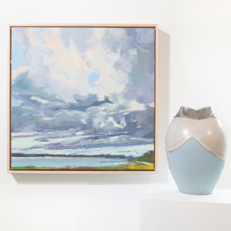 Curator's Choice: Complexities by Bri Custer