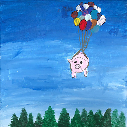 The Winners of the Uplift Art Contest are...