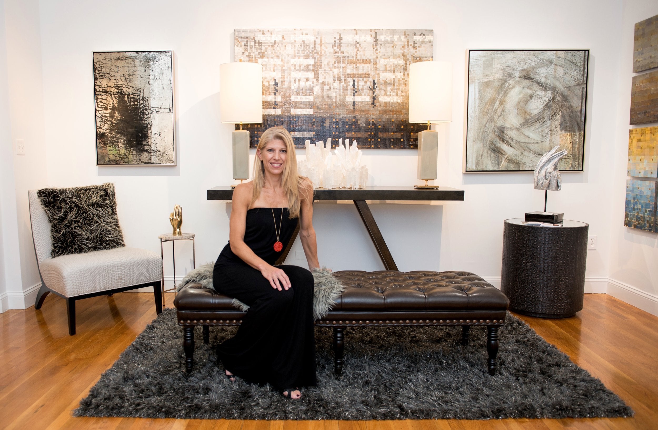 Keri McKay Interiors