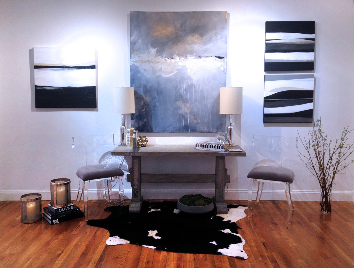 Romeo + Baglio Design