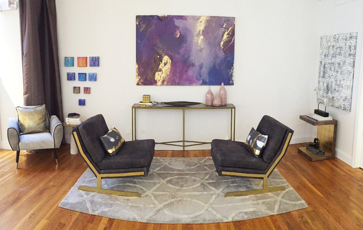 Stephanie Rapp Interiors