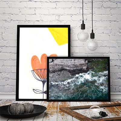 New Print Artist: Hazal Ozturk