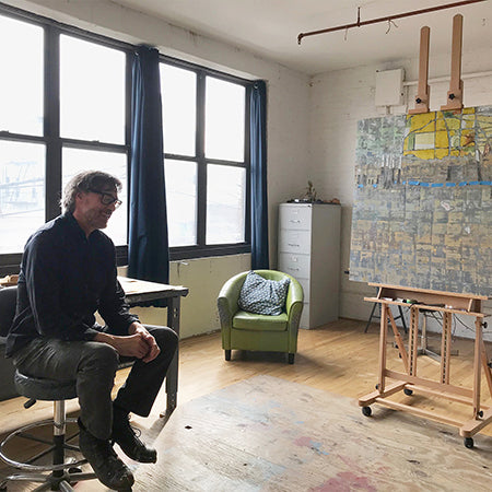 The Conscious Creative: A Discussion About Sustainability with Ned Martin