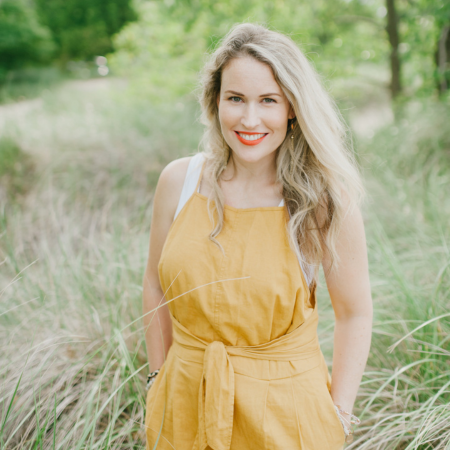 New Artist: Mary Gaspar