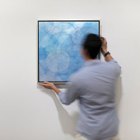 Cosmic Botany: Solo Exhibition Featuring Art by Roger Mudre