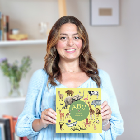 Join Us for a Book Signing with Laerta Premto