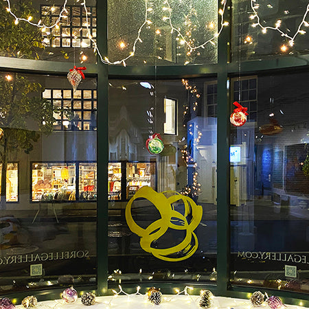 Sorelle's 2020 Holiday Hours