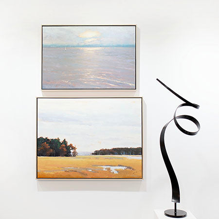 On View: Molly Doe Wensberg