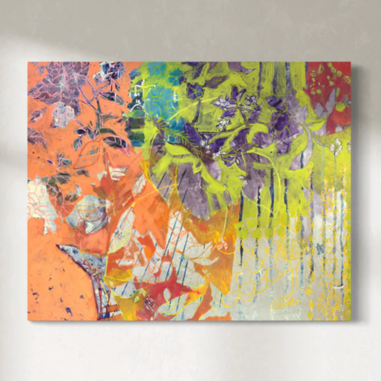 Curated Collection: Made for the Maximalist