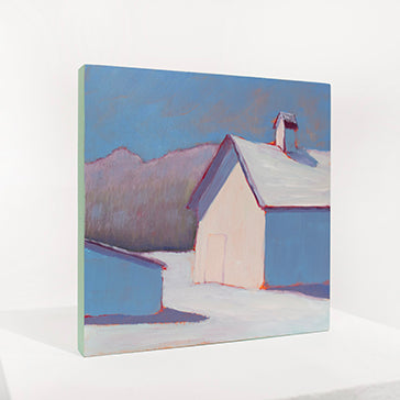Holiday Collection: Paintings and Drawings