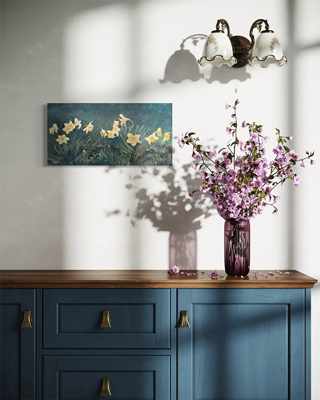 Curated Collection: Contemporary Farmhouse