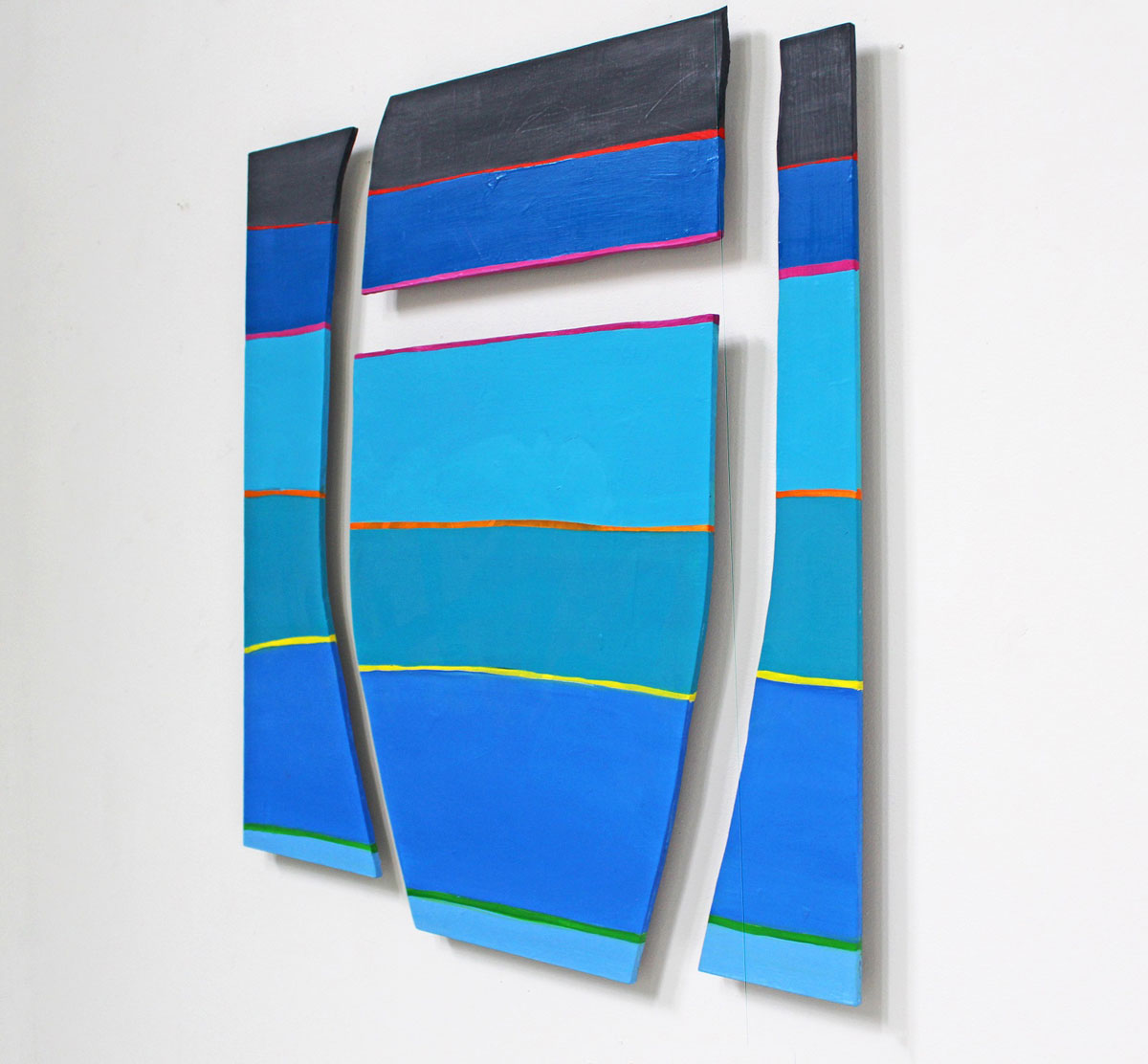 Ripple - Original Painting *