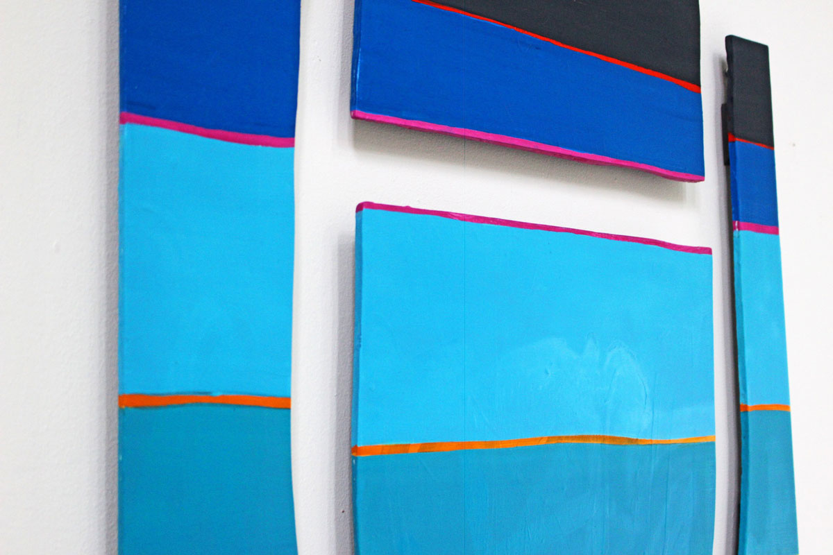 Ripple - Original Painting *