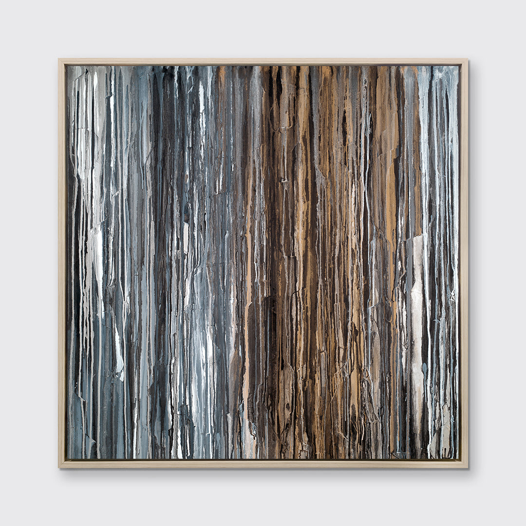 Just Add Shoes - Open Edition Canvas Print