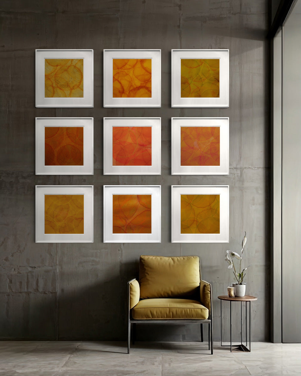 110516 - Original Painting *