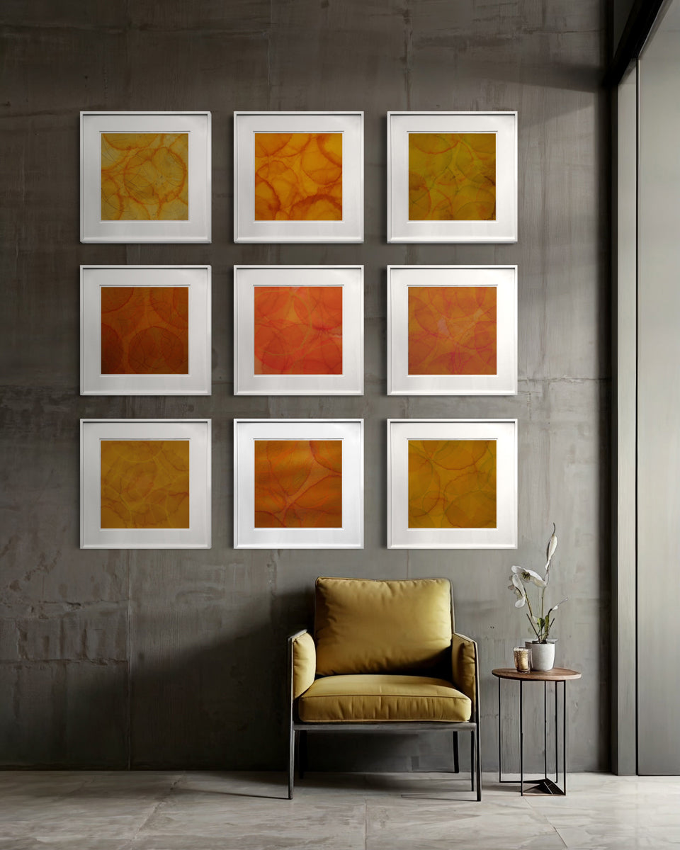 114214 - Original Painting *