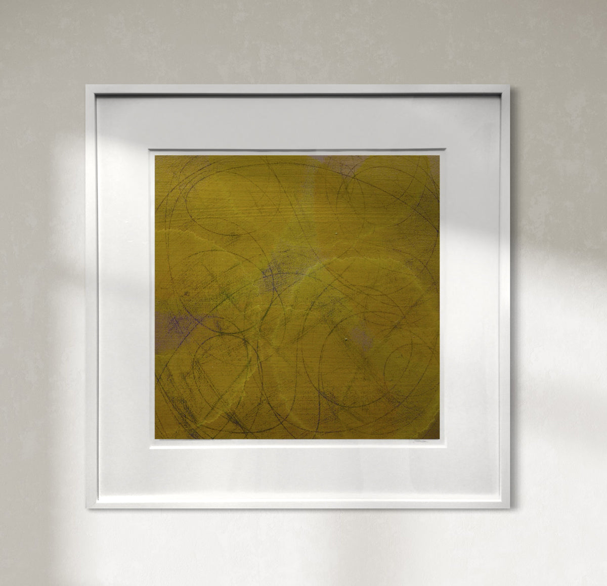 112116 - Original Painting *