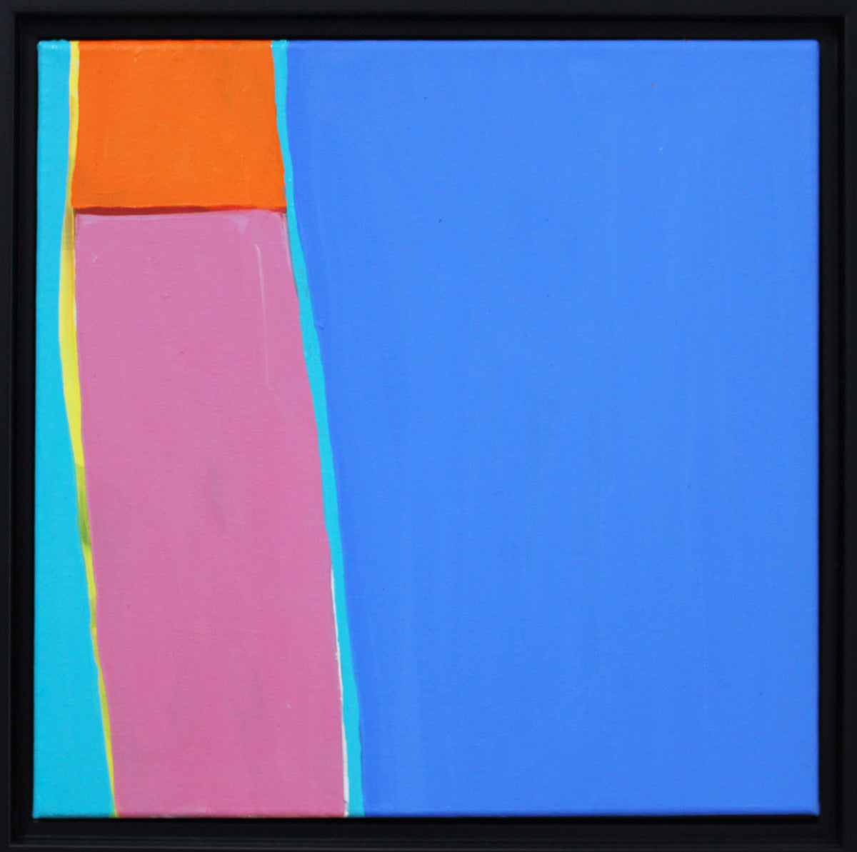 Low Tide - Original Painting *