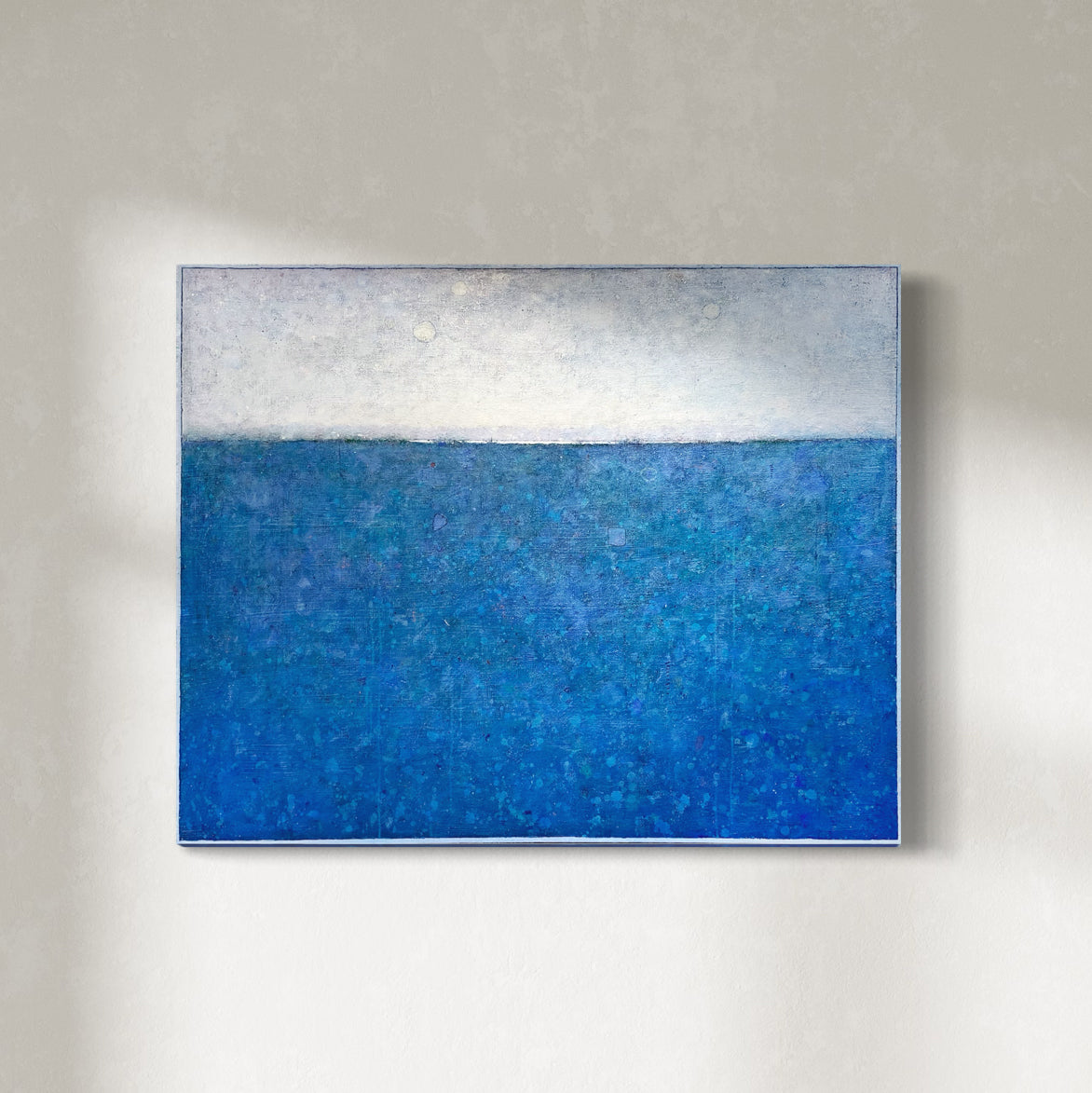 Three Moons - Original Painting