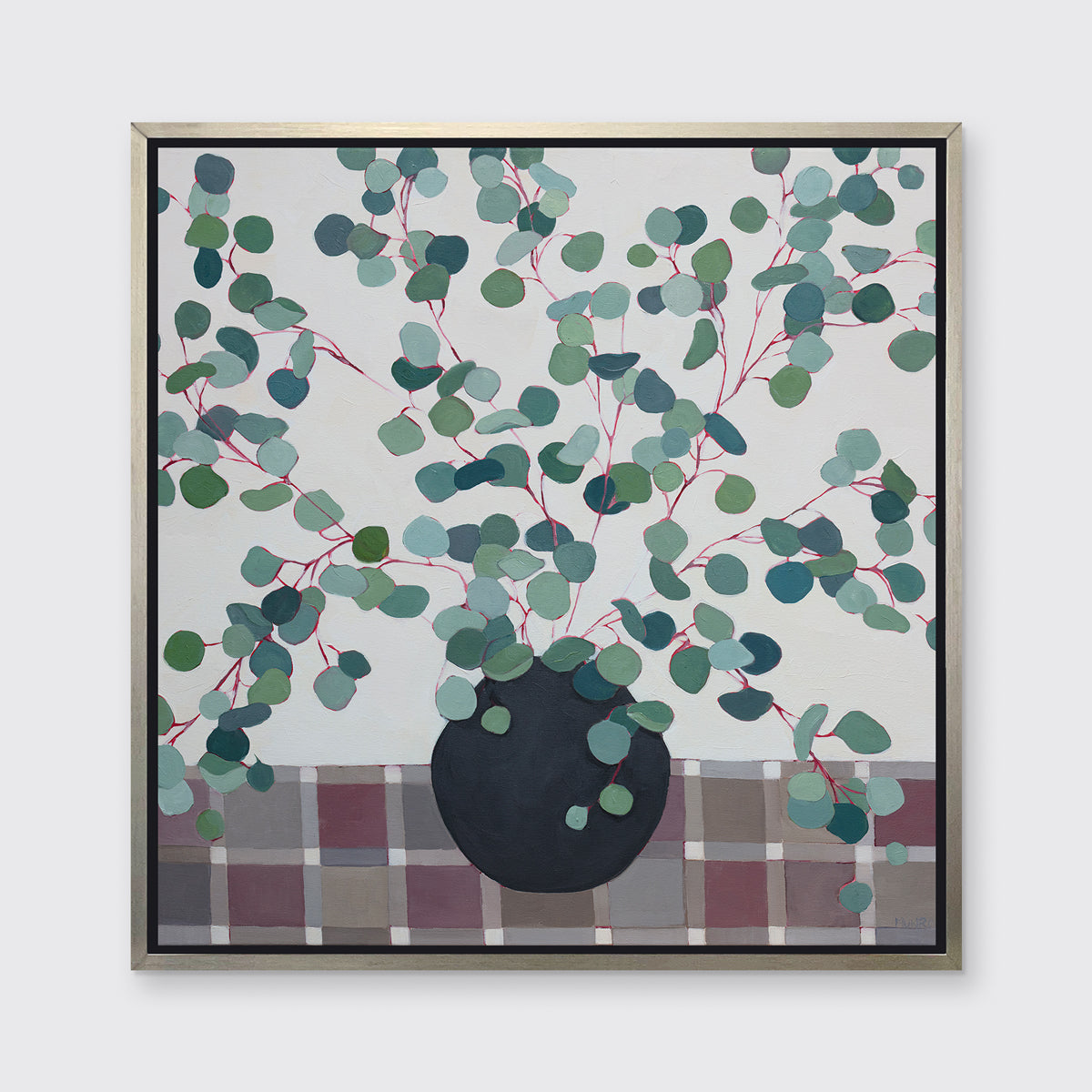 A Moment - Open Edition Canvas Print