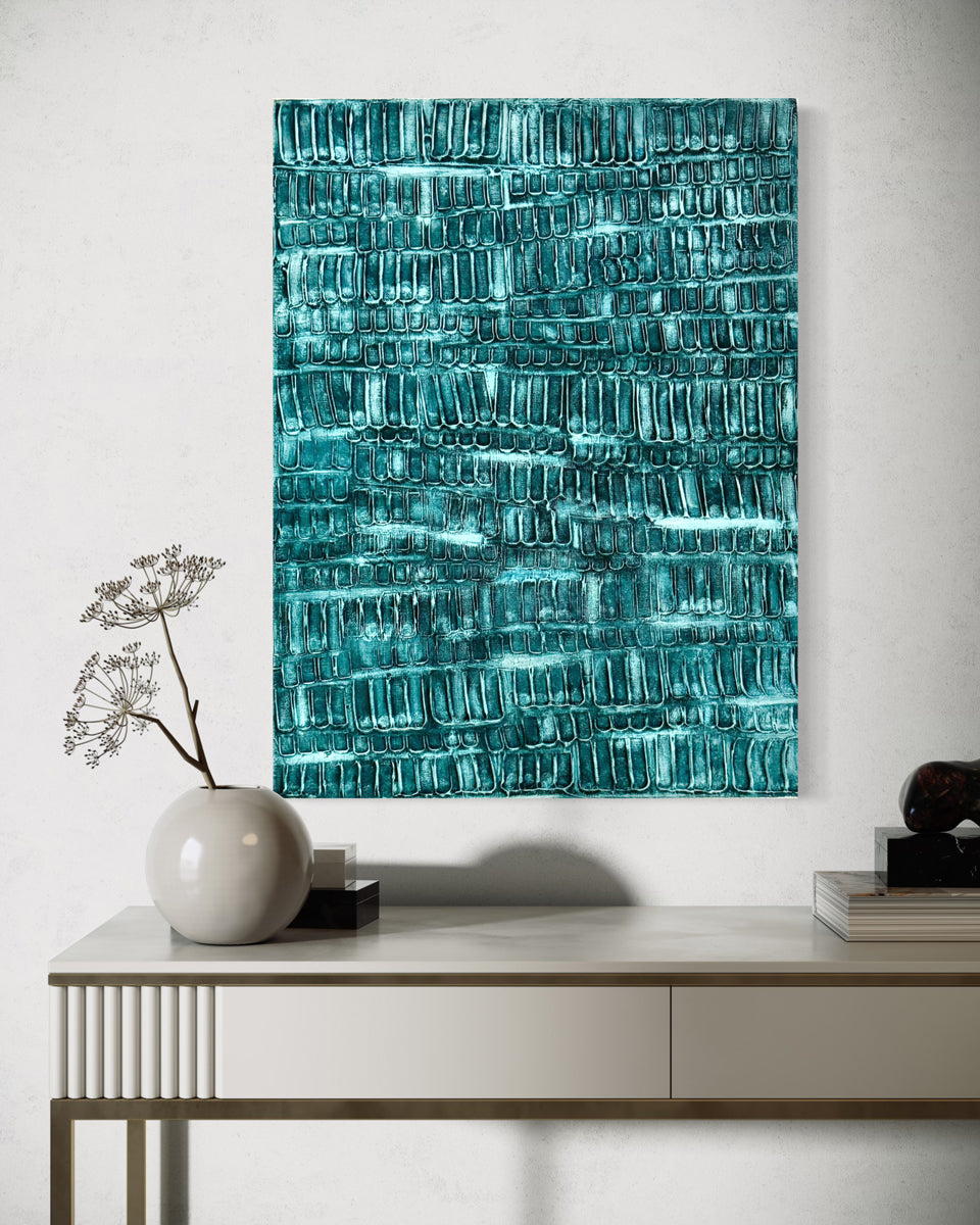 A Sailor's Wish - Original Painting *