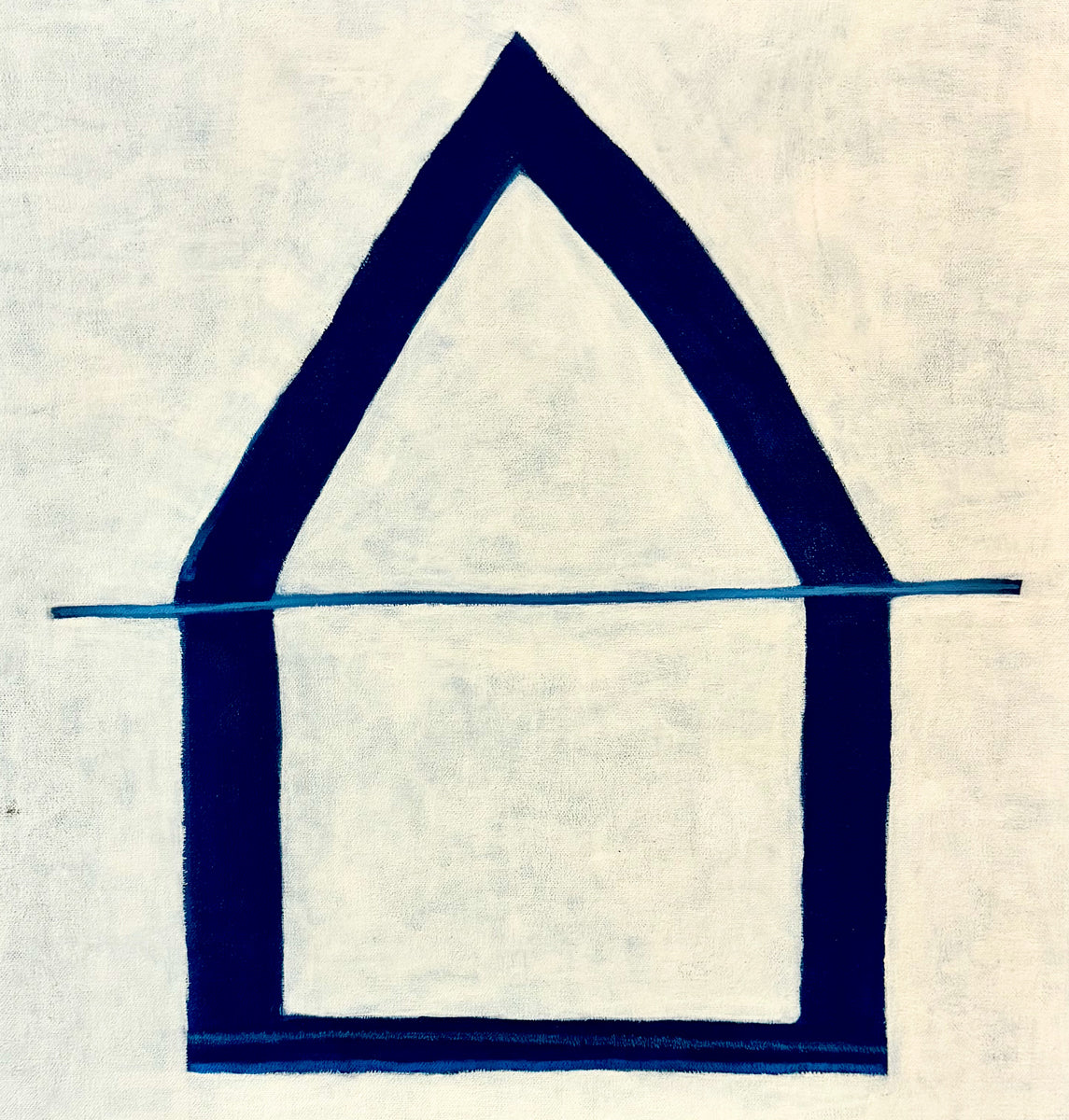 A Simple Life - Original Painting