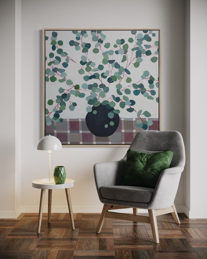 A Moment - Open Edition Canvas Print