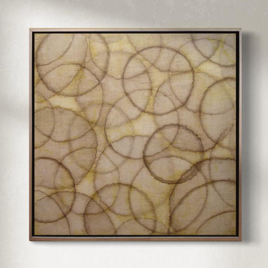 Acacia - Original Painting *
