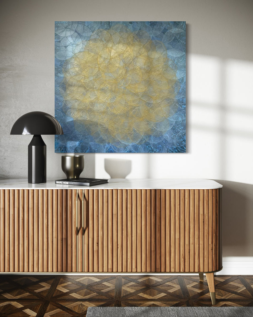 Alecost - Original Painting *