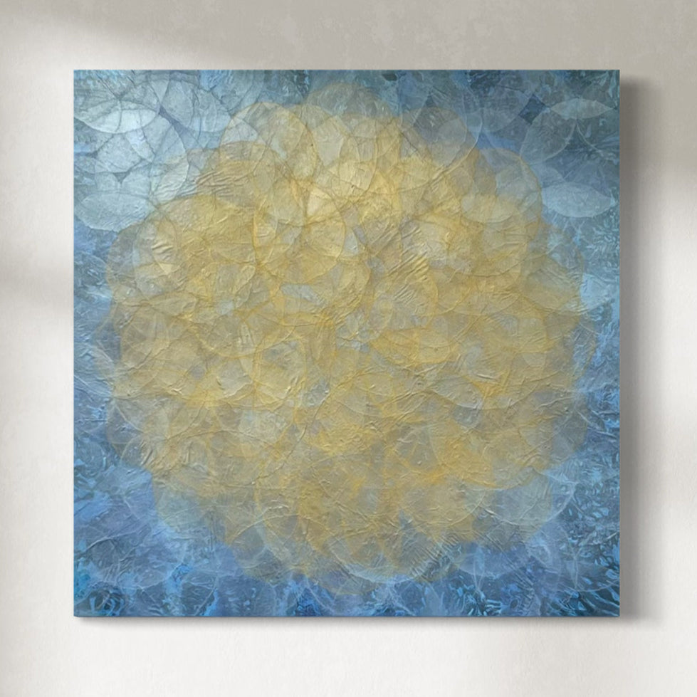 Alecost - Original Painting *