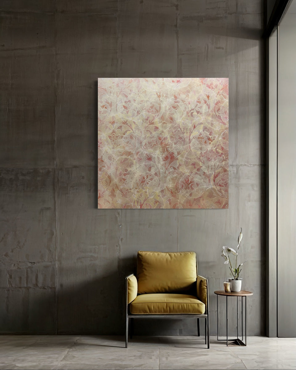 Asarabacca - Original Painting *