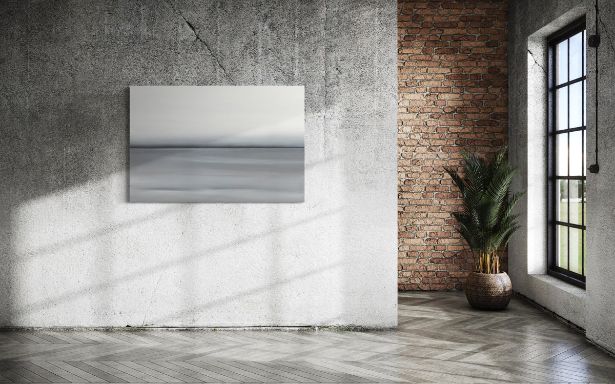 Balanced - Original Painting