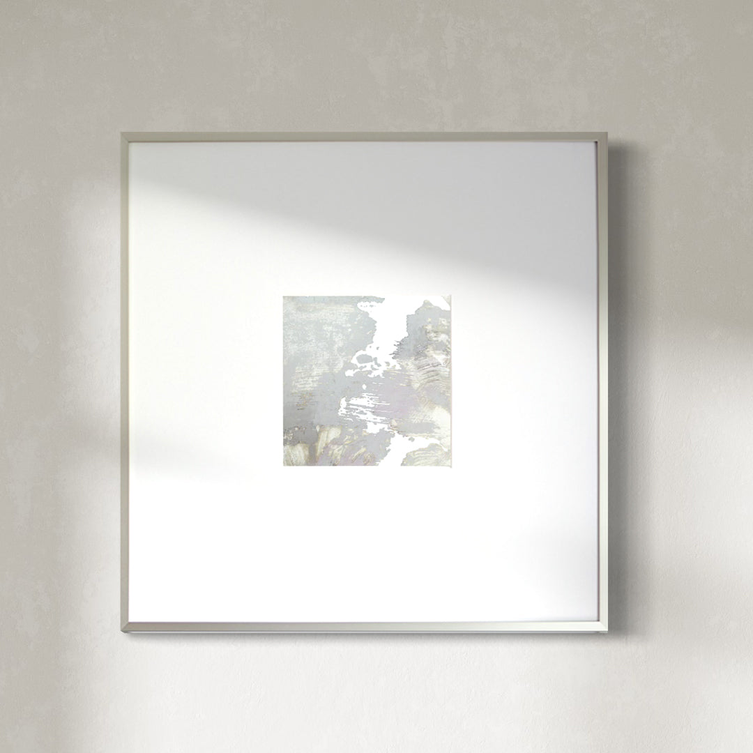 Bathin in Light #2 - Original Fine Art Mirror *
