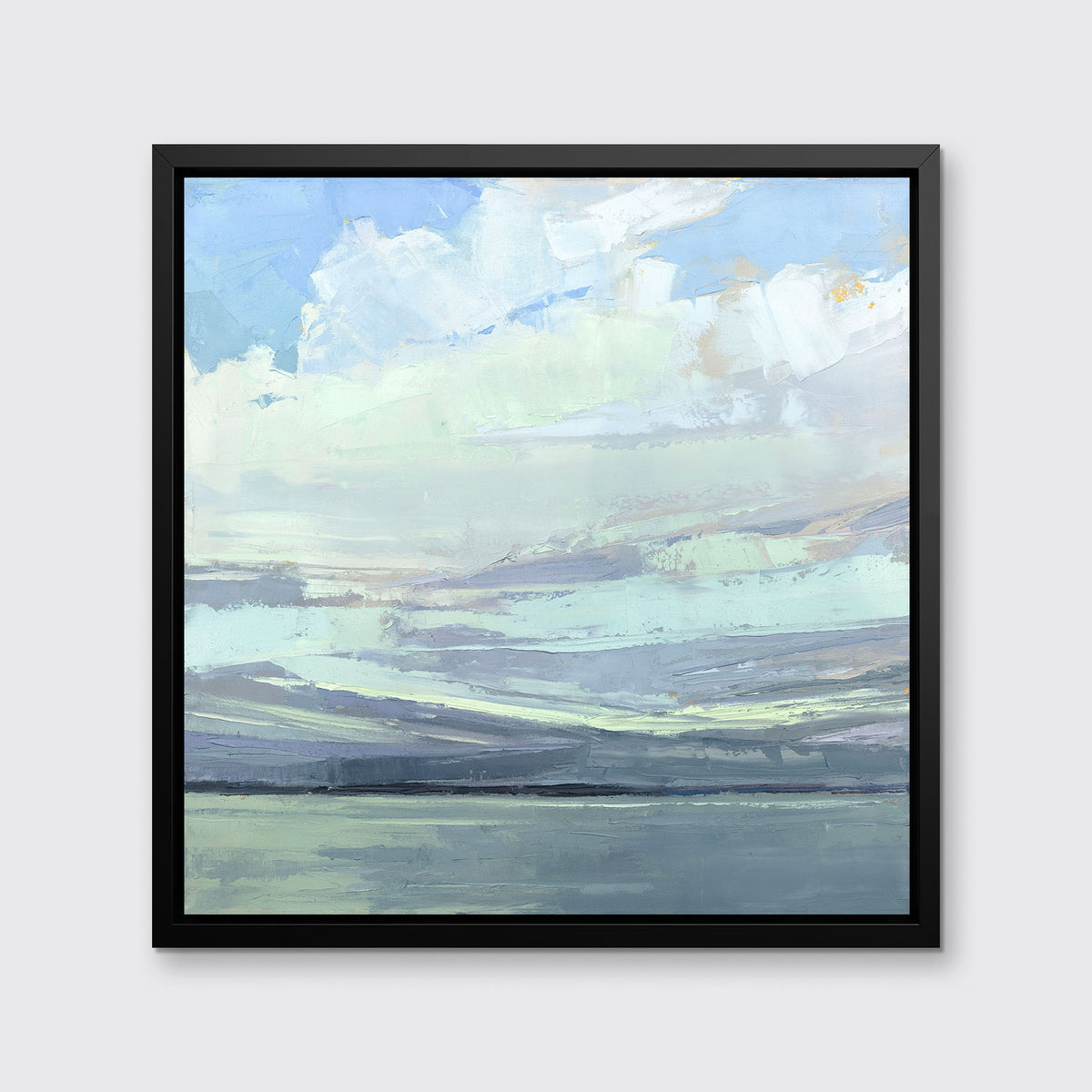Anthem - Limited Edition Canvas Print