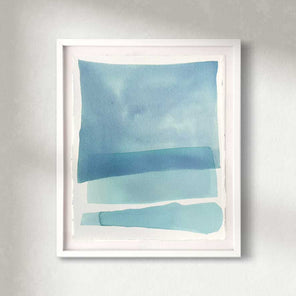 Blue Mood IV *