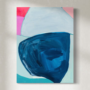 Blue (Golden) Ratio II *