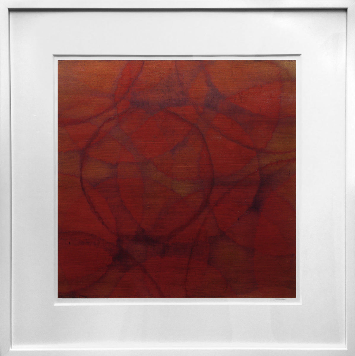 Calisaya - Original Painting *