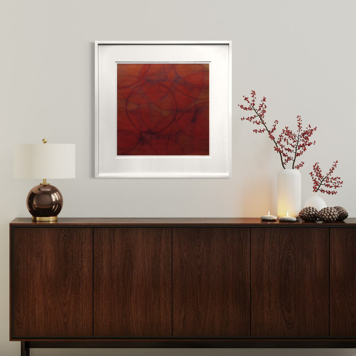 Calisaya - Original Painting *