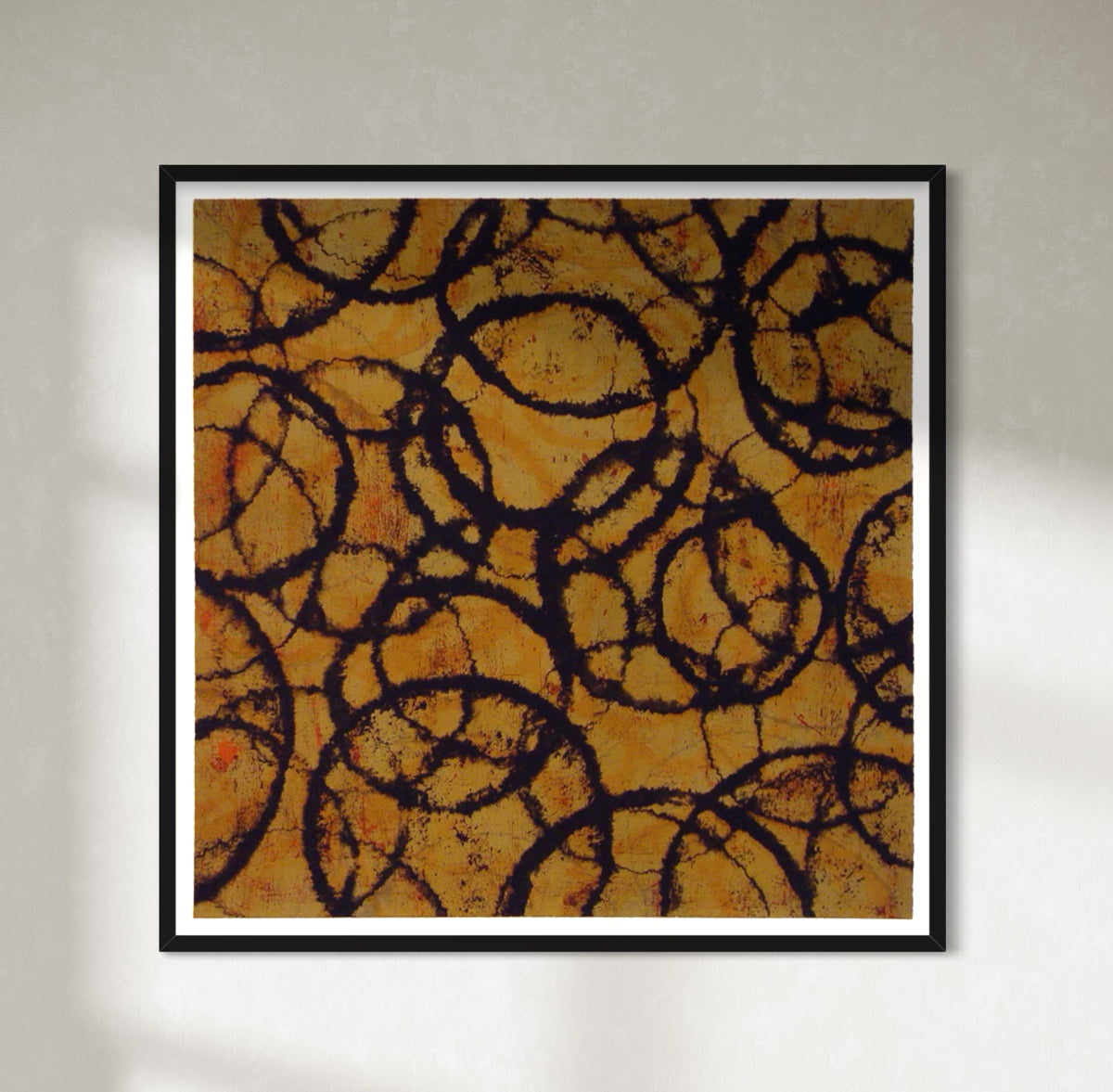 Cemendur - Original Painting *