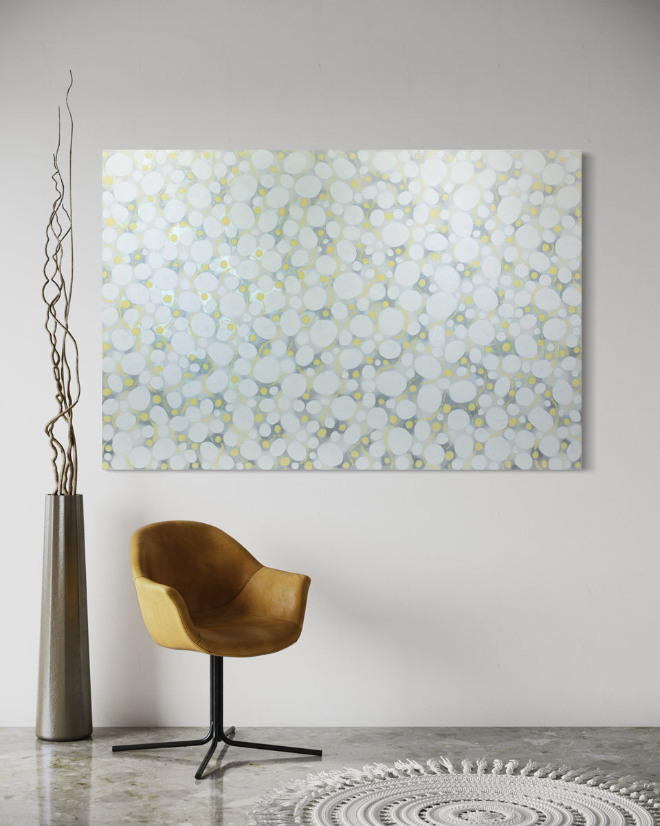 Confetti - Original Painting *