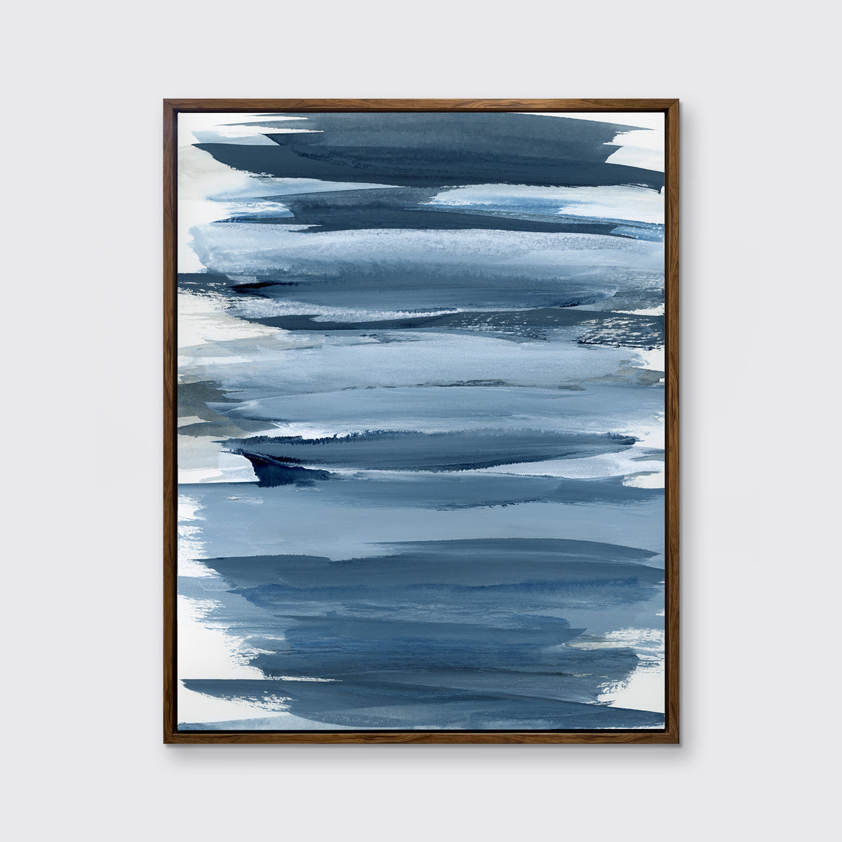 Dancing Winds - Open Edition Canvas Print