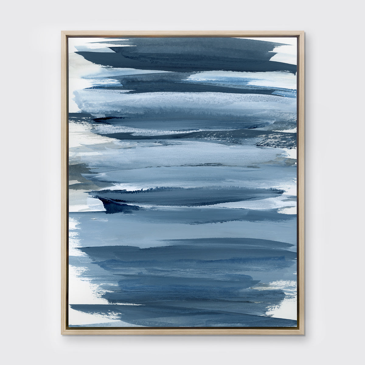 Dancing Winds - Open Edition Canvas Print