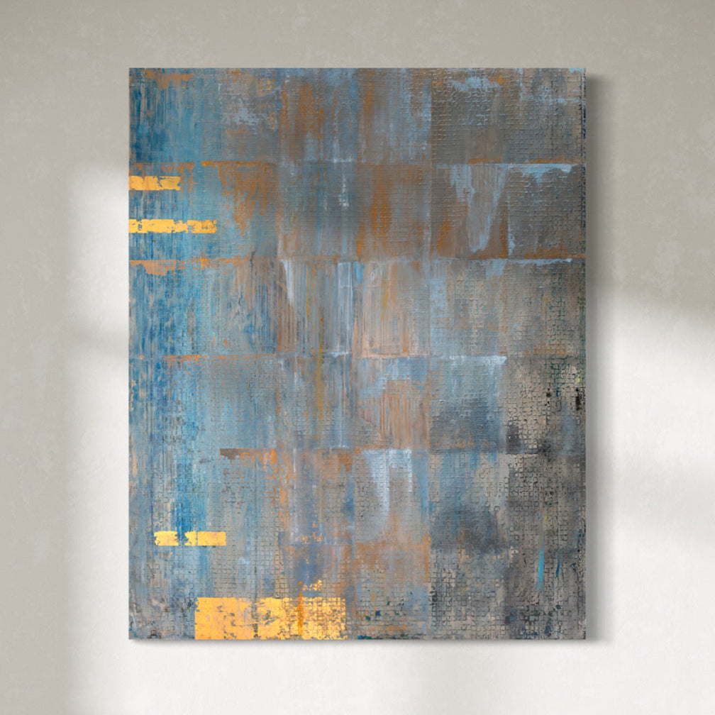 Day Trip - Original Painting
