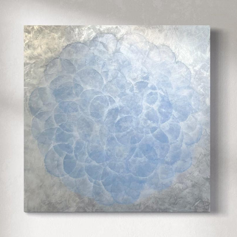 Dichondra - Original Painting